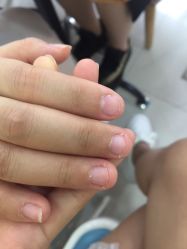 -Seven Nail七姑娘の美甲店