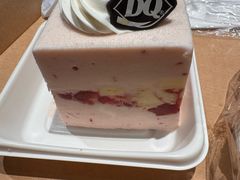 -DQ·蛋糕·冰淇淋(中南城店)