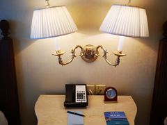 -广州富力丽思卡尔顿酒店