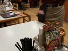 -食其家·牛丼咖喱(广元西路店)