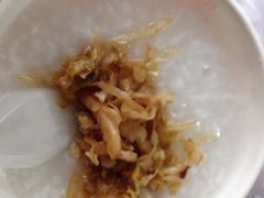 稀饭-武大口院食堂