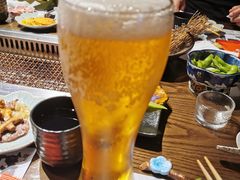 -樱宿日式和牛烧肉(五道口店)