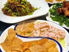 -水上人家民俗餐厅(洱海公园店)