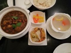 -鹿港小镇(霄云店)