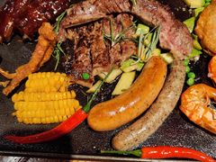 -1886德国汽车餐厅(外滩中央店)