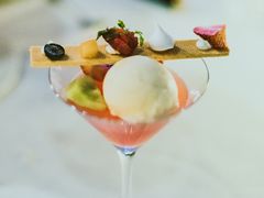 -上海和平饭店华懋阁 Cathay Room