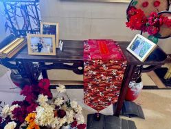 -虹桥迎宾馆·宴会厅