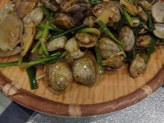 -钱大妈海鲜饭店(保利林语店)