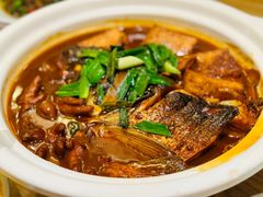 -新白鹿餐厅(爱琴海购物中心店)