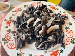 -东门口涮肉·砂锅·烤串(老门东店)