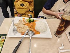 -佰搭果·广式茶餐厅(西华路店)