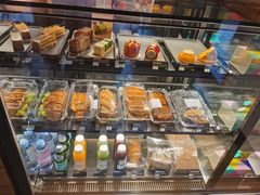 -星巴克(红房子店)