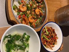 -湘村小灶·地道长沙菜·本地人优选(万家丽路店)