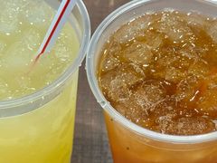 -松發肉骨茶(牛车水店)