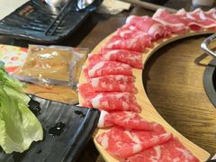 -呷哺呷哺 小火锅 (浦东新欧尚超市店)