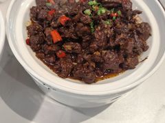 -辣可可·小炒黄牛肉(望京凯德MALL店)
