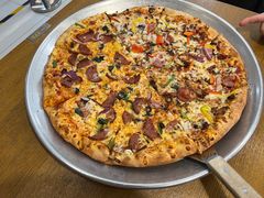 -Tube station站点比萨(王府井百货店)