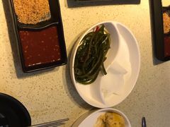 小料-阿泽禧烤肉(民兴花园店)