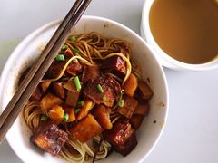 -上海为民商行清真饭店(南大路店)