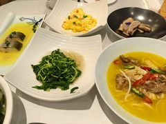 -曙光国际大酒店中餐厅