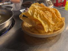 -潮汕•草根牛肉档(中江路店)