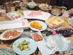 -田园肥牛府(东关街店)