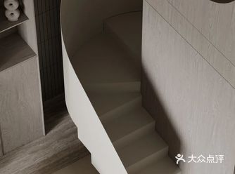 阁楼这样设计，更别致优雅