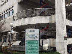 -华中科技大学同济医学院附属同济医院(汉口院区)