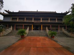 -张掖大佛寺景区