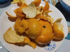 -楼兰古丽·新疆菜(大唐西市店)