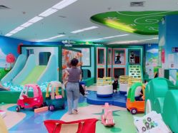 -孩子王童乐园(广州萝岗万达店)