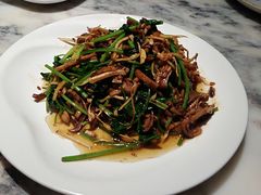 -梁家大院•农家菜(昆山会展中心店)