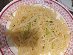 -满园烤鸭·春饼(太原街万达店)