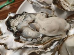 -蚝堡海鲜·威海菜·海肠捞饭·烧烤·亚洲吃蚝公司(幸福门店)