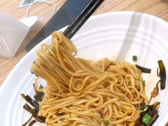 -弄堂咪道-饭香·面香·馄饨香(汇锦广场店)