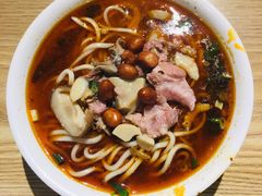 -吴记怪味面(牛王庙店)