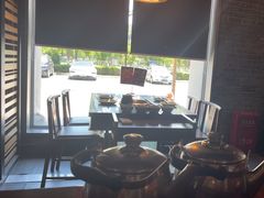 -捞王猪肚鸡火锅(昆山店)