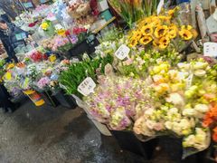 -循礼门鲜花花市(武汉循礼门店)