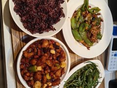 -乡村基·川味现炒大王(熙悦天街店)