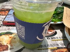 -敏华冰厅(平安金融中心店)
