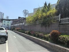 环境-青岛中升沃茂沃尔沃4S店(市北店)