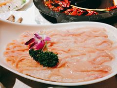 -蓉城老妈火锅(双林路店)