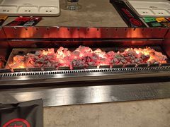 -丰茂烤串(建设街店)
