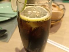 -mango tree芒果树泰国餐厅(青岛万象城店)