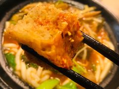 -姐弟俩土豆粉(四海唐人街店)