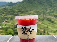 -篁岭景区