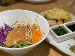 -苏小柳点心·手作小笼包(新街口分院店)