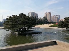 -上海市龙华烈士陵园