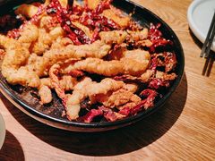 -蓉城小馆(科兴店)