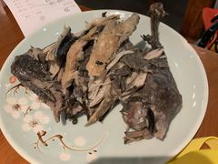 -黑鸡小馆(金源店)